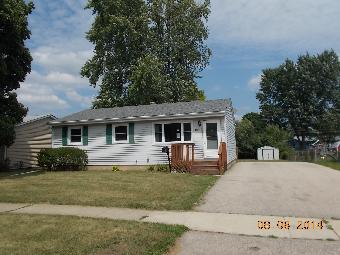 2615 W Macon St
