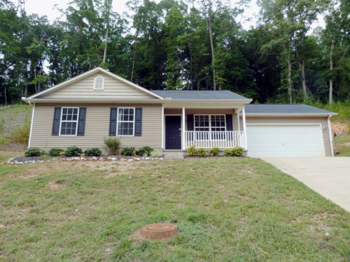 428 Dogwood Glen Lane
