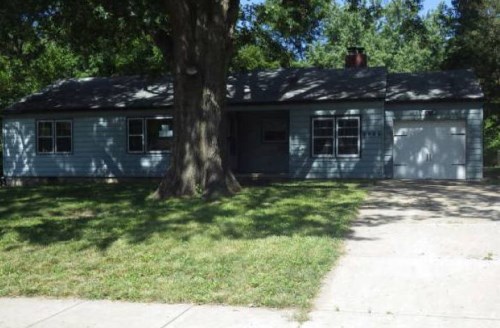 8406 W 86th Street
