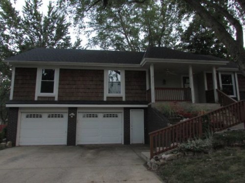 16605 W 145th Ter