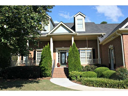 770 Providence Club Drive