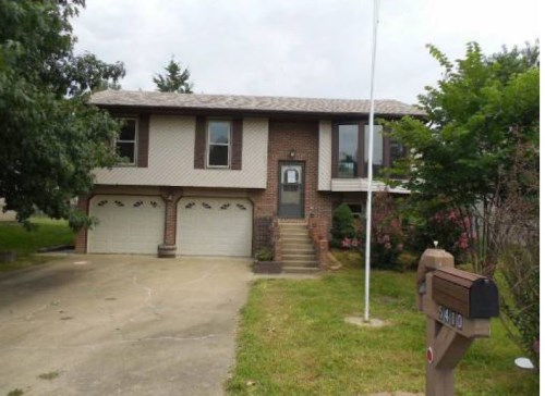 5410 Collier Ln