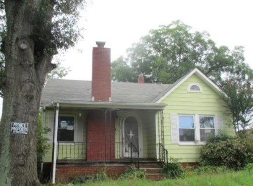 104 Benfield Street