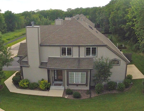 3400 Turnberry Oak Dr
