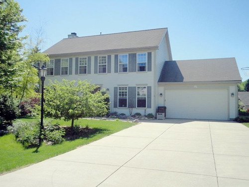 W195S8679 Plum Creek Blvd
