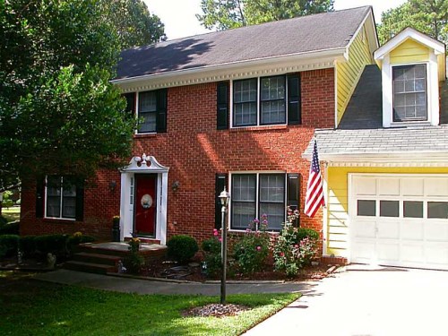 2657 Kinnett Court Sw