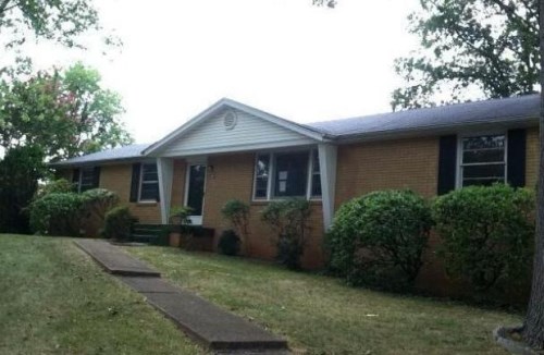 2512 Timberwood Drive