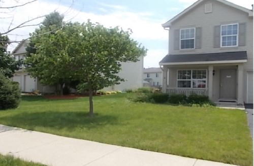 2167 Rebecca Cir