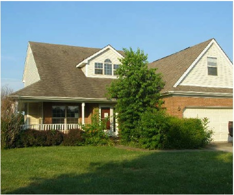 853 Eagle Crest Drive