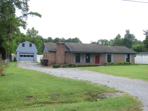 111 Lucille Drive SW