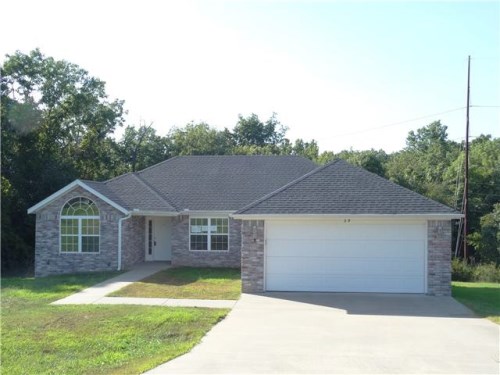 29 Taransay Cir