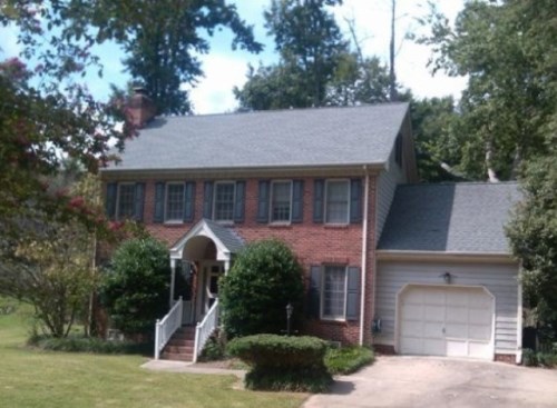 519 Richmond Drive