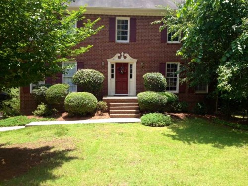 119 Wicker Hill