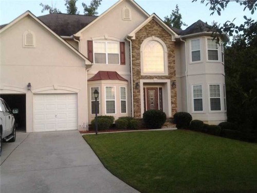 716 Trumpeter Court