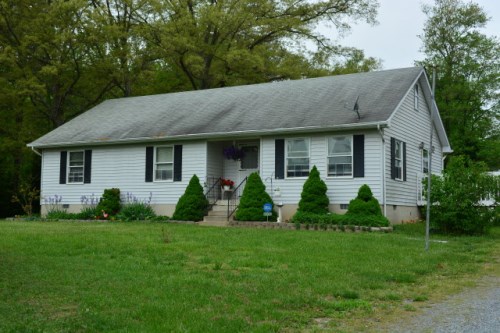40380 COONHUNTERS RD
