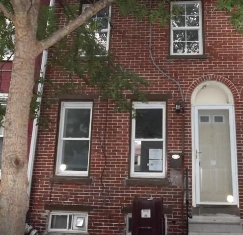 922 Clifford Brown Walk