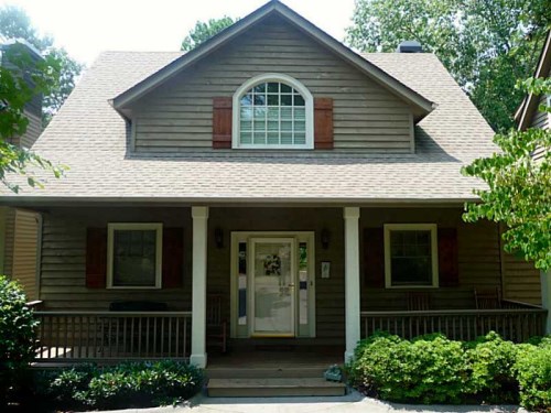 30 Chestnut Knoll Point