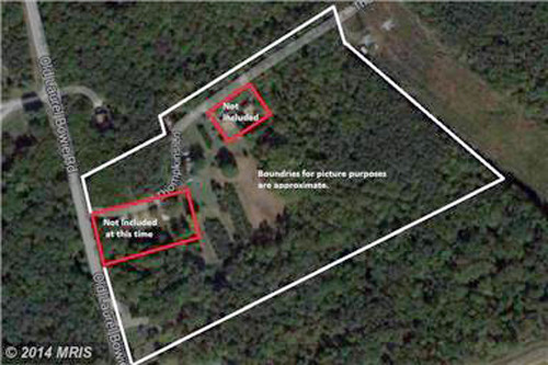 9401 OLD LAUREL BOWIE RD