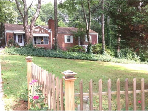 423 Woodhaven Drive