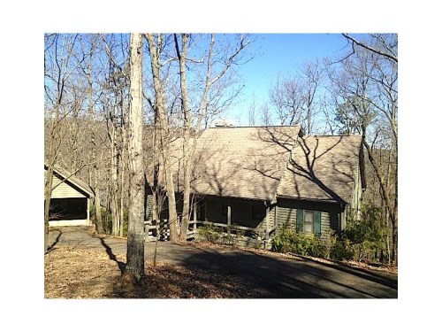 22 Dogwood Lane