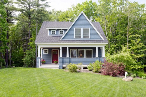 9 Devon Woods Drive