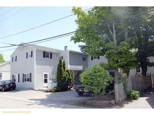 7 Commercial St