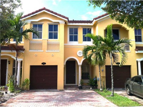 962 SW 151 PL # 0
