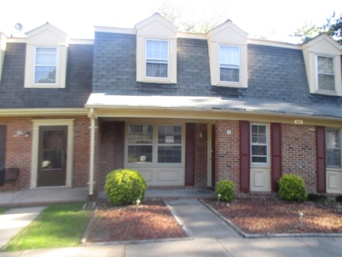 400 Advocate Ct #C