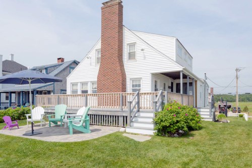 191 Ocean Avenue