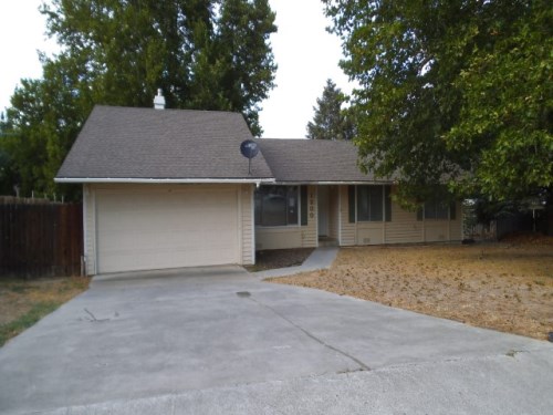 1200 W Park Hills Drive