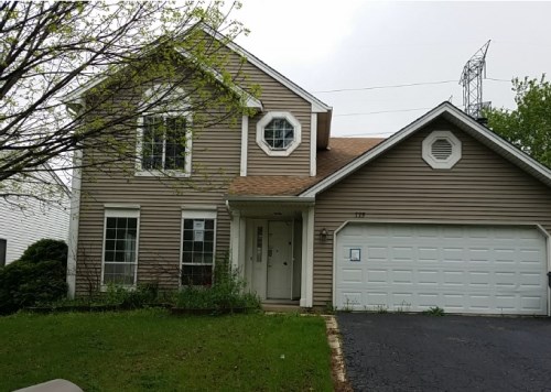 775 Thoreau Dr