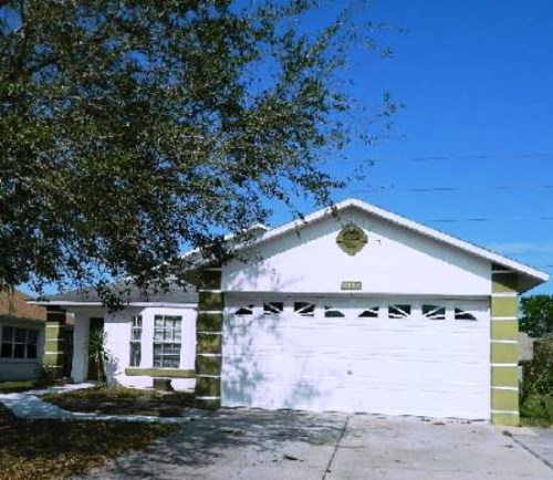 8445 National Drive