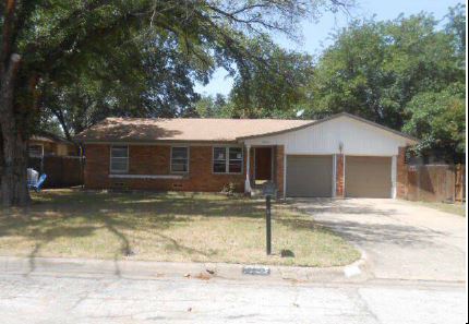 1309 Valley View Dr