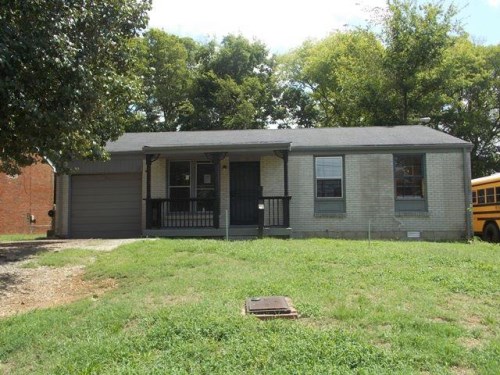 3234 Mexico Drive