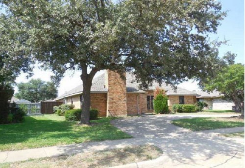 417 Ridgegate Drive