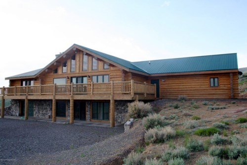 16 WATER GULCH