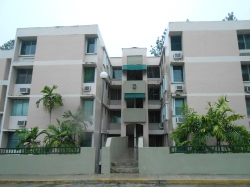 Apt 909 Los Pinos Condo