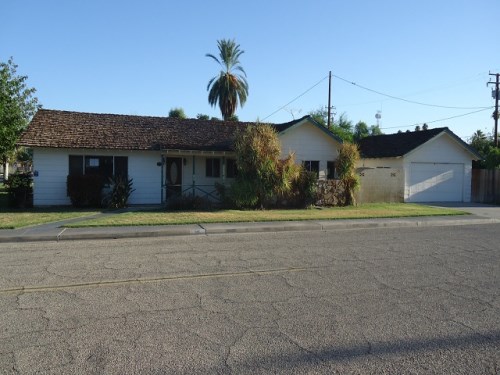 395 N 1st Street