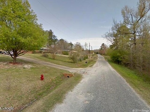 Lee Road 301