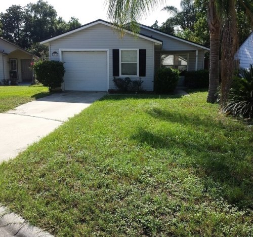 3074 E Pablo Bay Dr.