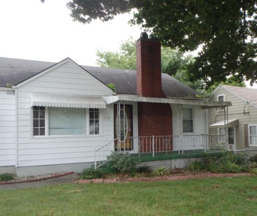 1409 ARLINGTON DR