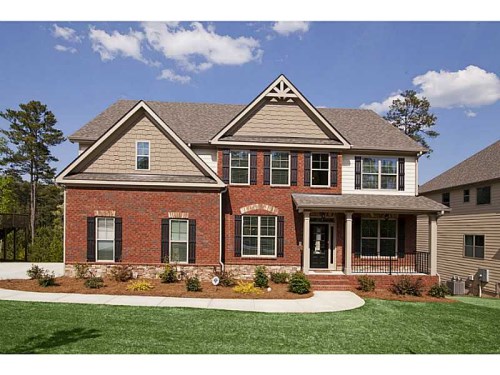 89 Oatgrass Drive