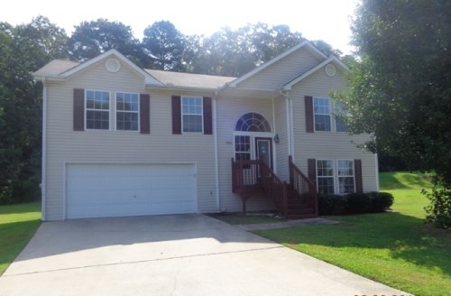 7312 Bramble Oak Dr