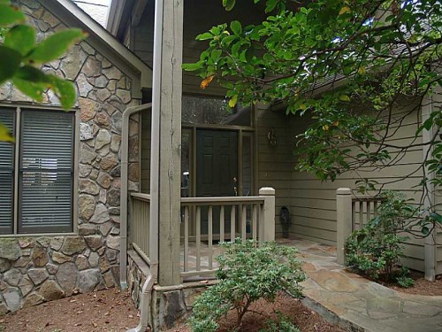 111 Eagle Way