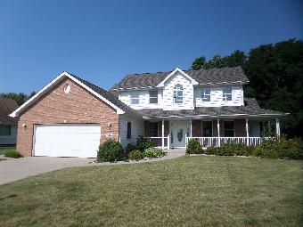 6844 Prairie Run Ave