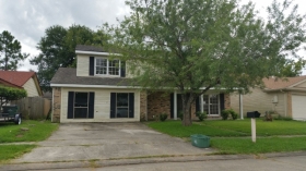 3845 Dulaney Dr
