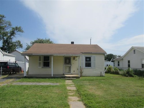 1733 Glen Curtis Rd