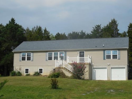935 Harry Shirley Rd
