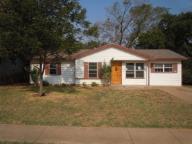 605 Freestone Dr
