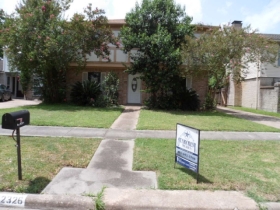 12326 Fairmeadow Dr